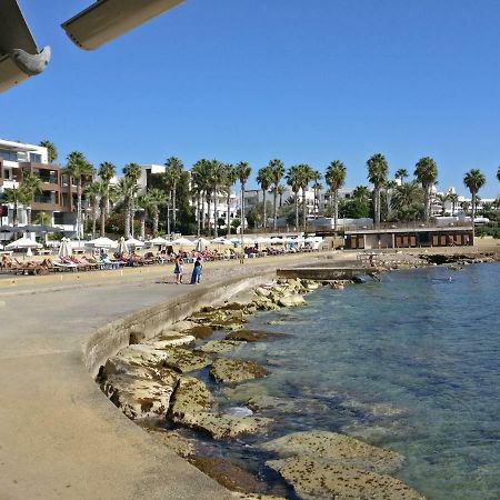 Paradise Garden Pafos Exterior foto