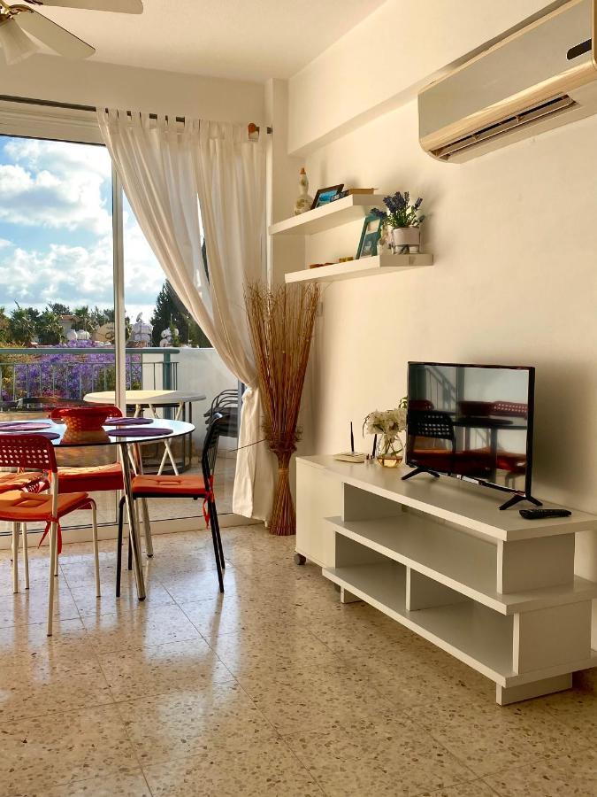 Paradise Garden Pafos Exterior foto