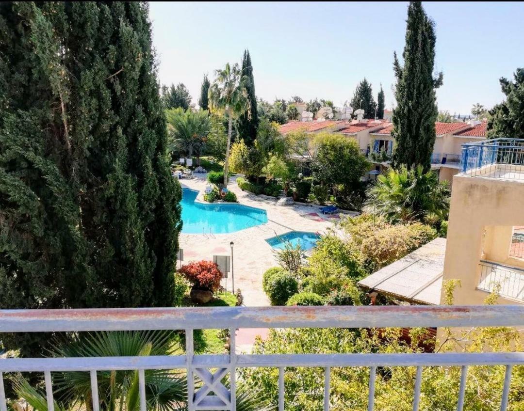 Paradise Garden Pafos Exterior foto