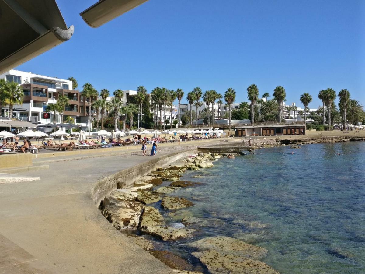 Paradise Garden Pafos Exterior foto